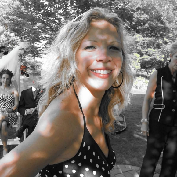 New to Posh, & exploring it all... - Picture 4 of 6